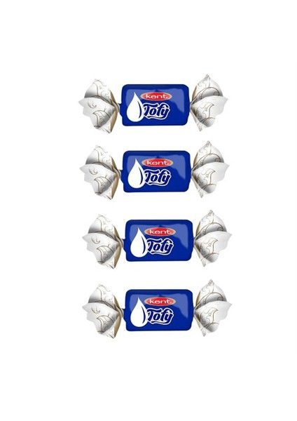 Tofy Damla Sakızlı 1 Kg