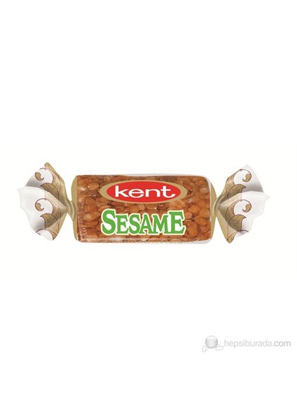 Susamlı 1 kg Şeker