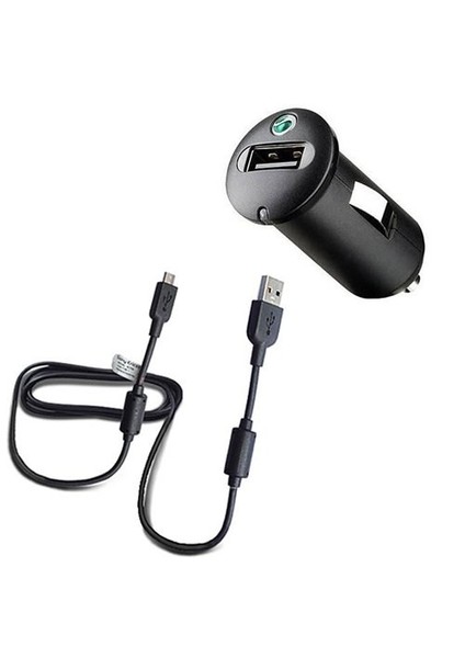 AN401 Araç Şarjı (Micro USB) fiyatları