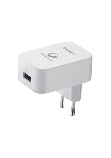 CP-AD2 USB AC Şarj Adaptörü (Universal Micro USB Kablo ile)
