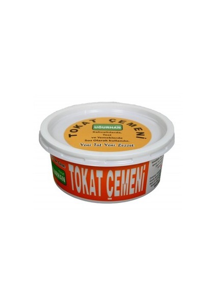 Ev Çemeni 250 Gr