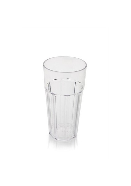 Oluklu Bardak Uzun BO759