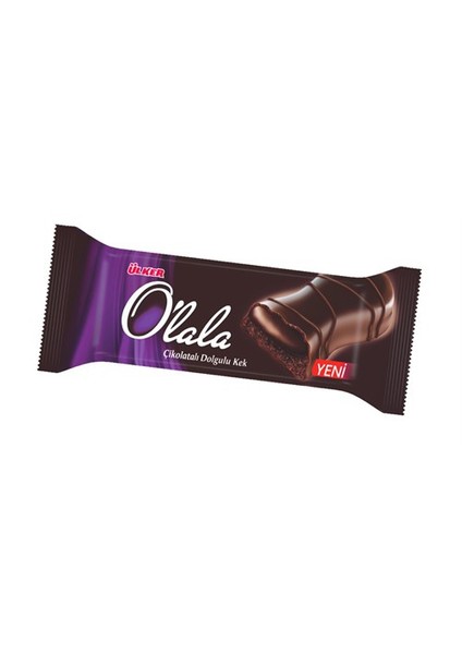 Olala Bar Kek 24x34 gr