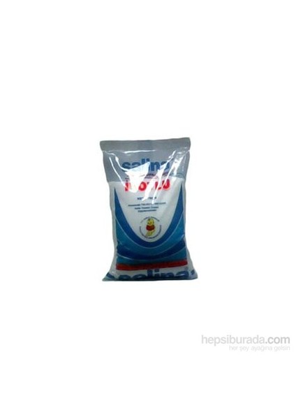 1500 Gr Tuz Iyotlu