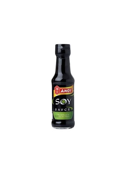 Amoy Soya Sosu -  Az Tuzlu 150.Ml.