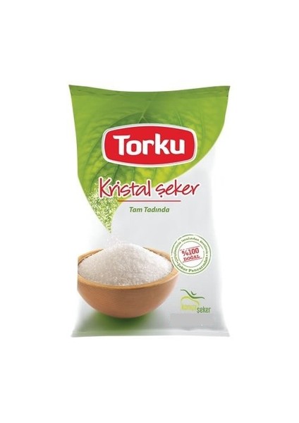 Toz Şeker 1 Kg