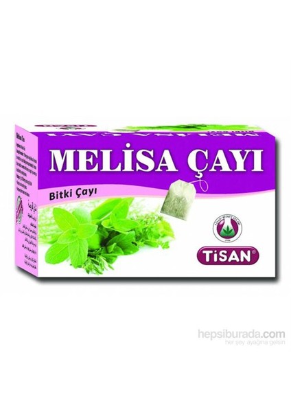 Melisa Çayı