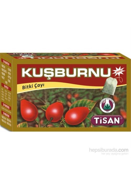 Kuşburnu Çayı