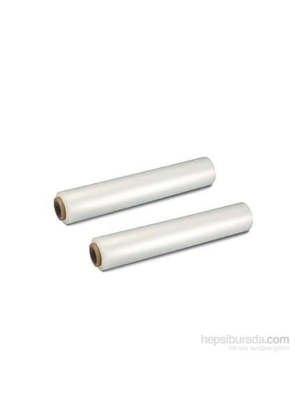 Palet Streci 17mic 50cm x 300m 1 Adet