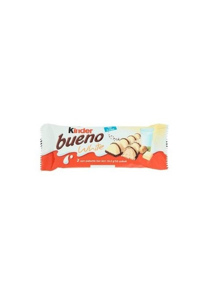Bueno White 30 Gr
