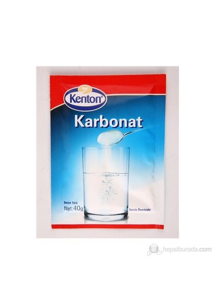 Karbonat 40 Gr