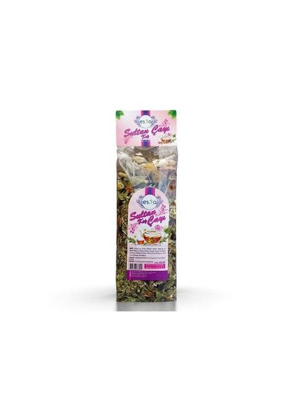 Kış Çayı (200 Gr.)