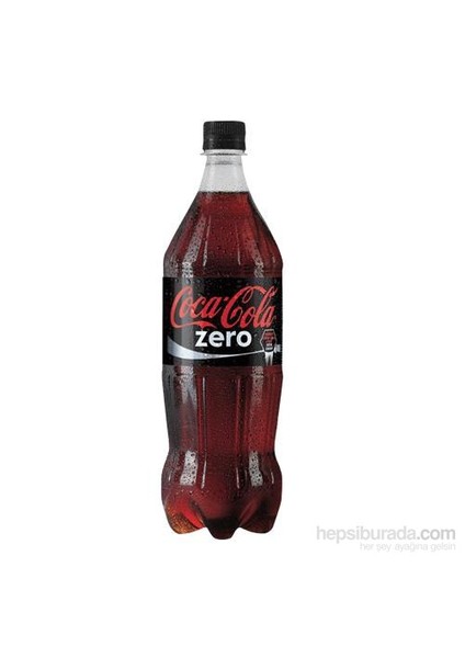 Coca Cola Zero 1,5 Lt