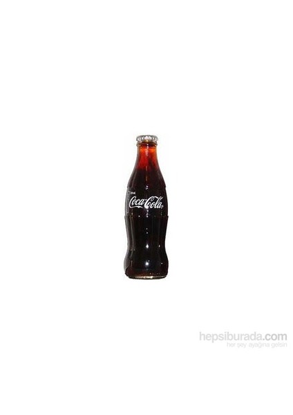 Coca Cola Zero Sıse 250 ml