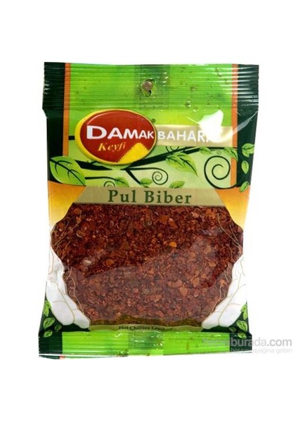 pul Biber 60 Gr