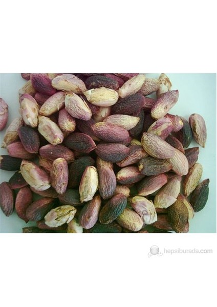 Antep Kuru Kırmızı Fıstık 1kg