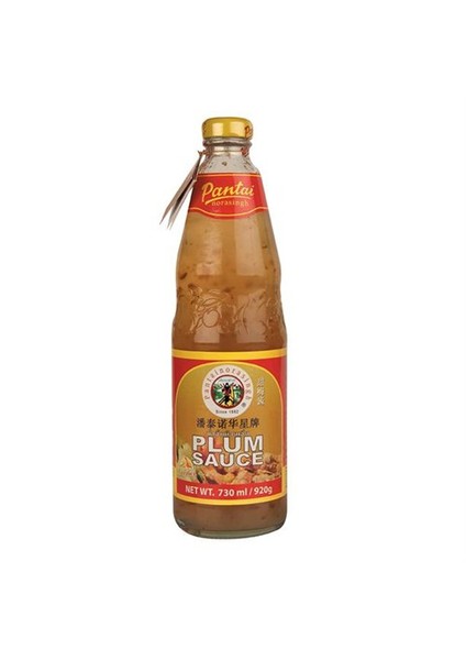 Pantai Plum Sauce 730Ml