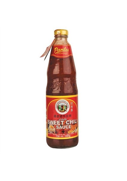 Pantai Sweet Chili Sauce 730Ml
