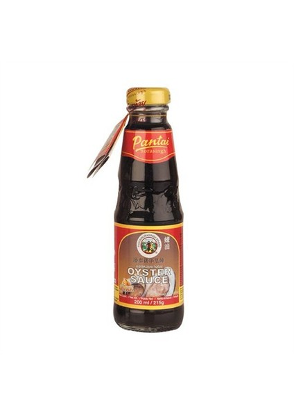 Pantai Oyster Sauce 200Ml