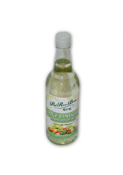 P.R.B. Pirinç Sirkesi 500 Ml