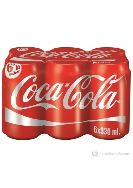 Kutu 6X330 Ml kk
