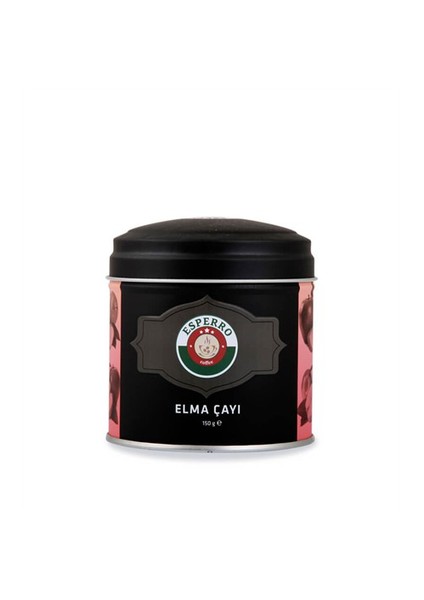 Elma Çayı 150 Gr