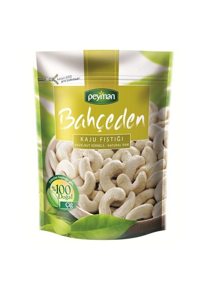 Bahçeden Kaju Fıstığı 140G