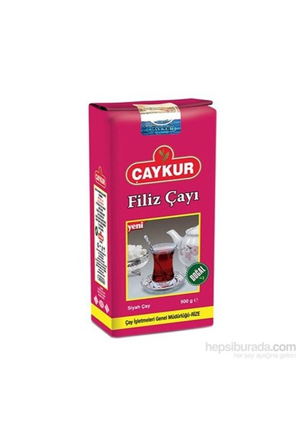 Filiz 500 Gr 4 Adet
