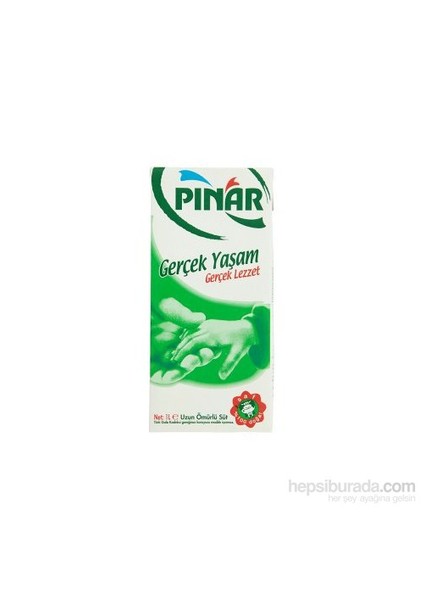 Tetra Süt 1000 Gr 12'Li