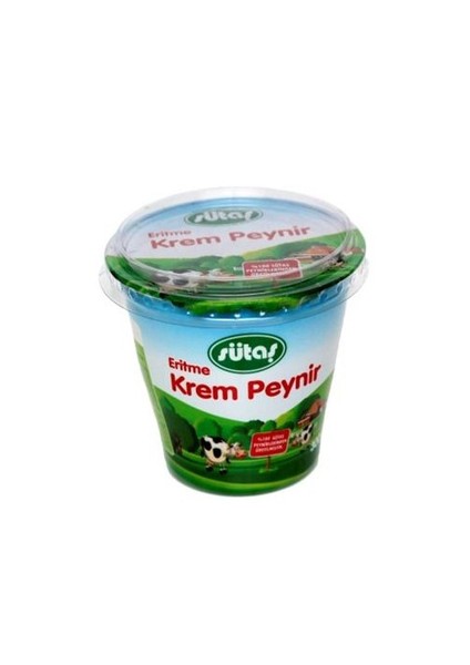 Krem Peynir 160 Gr