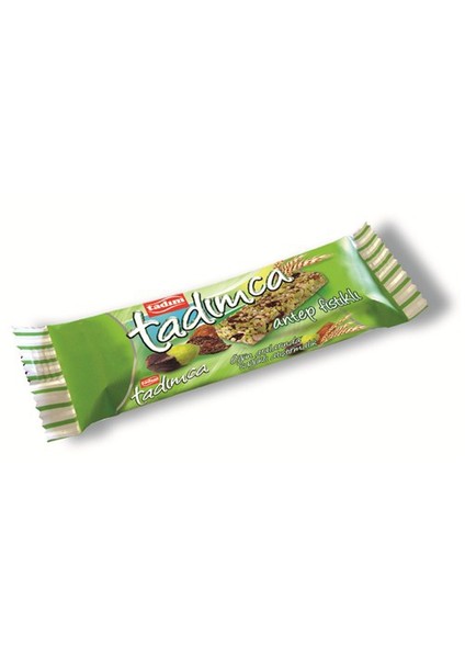 Antep Fıstıklı Tadımca 30 gr x 20 Adet