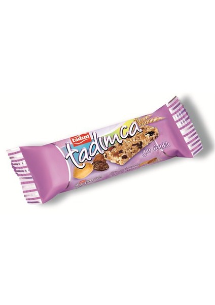 Yer Fıstıklı Tadımca 30 gr x 20 Adet