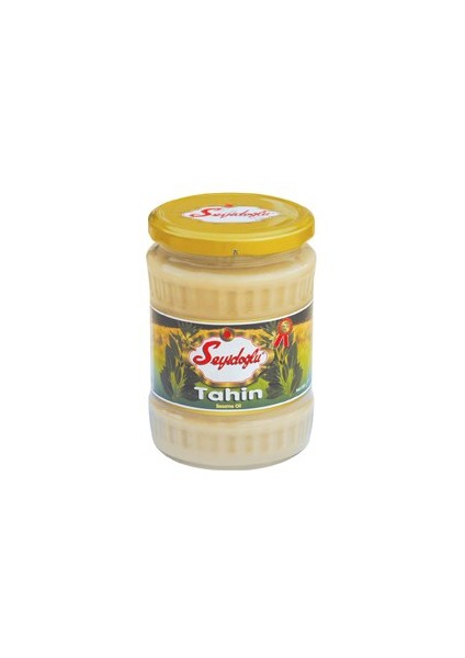 Tahin Cam 300 Gr