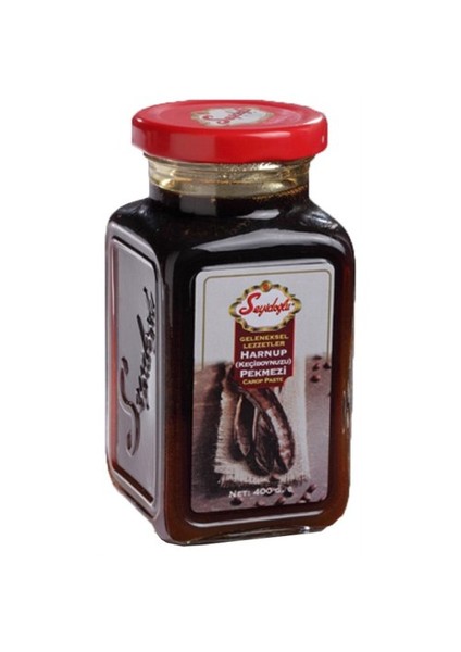 Harnup Pekmezi 400 Gr