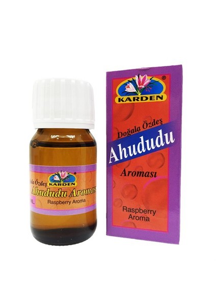 Ahududu Yağı 20 Ml