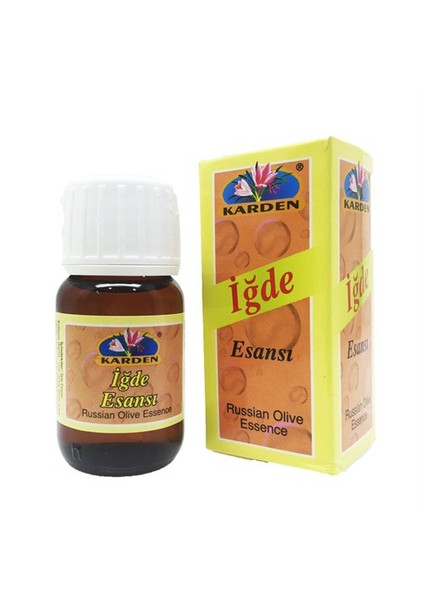 İğde Yağı 20 Ml