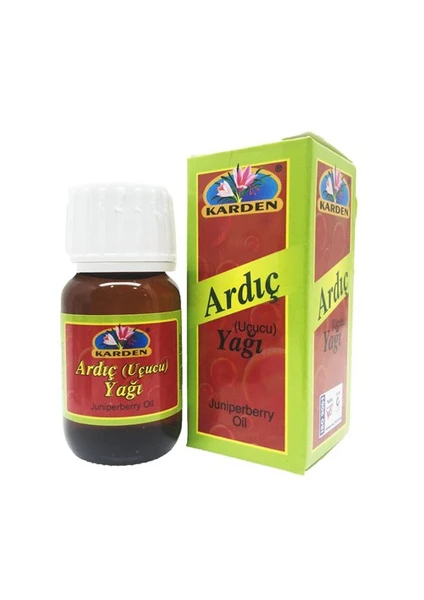 Ardıç Yağı 20 Ml