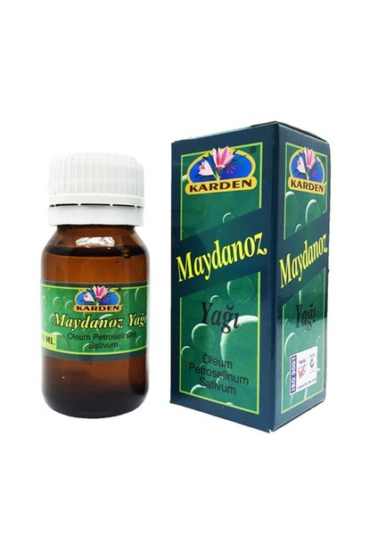 Maydanoz Yağı 20 Ml
