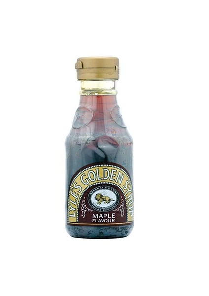 Akçaağaç Aromalı - Maple Şurubu 454Gr