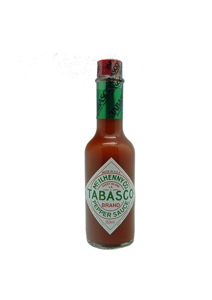 Tabasco Acı Biber Sosu, 150Ml