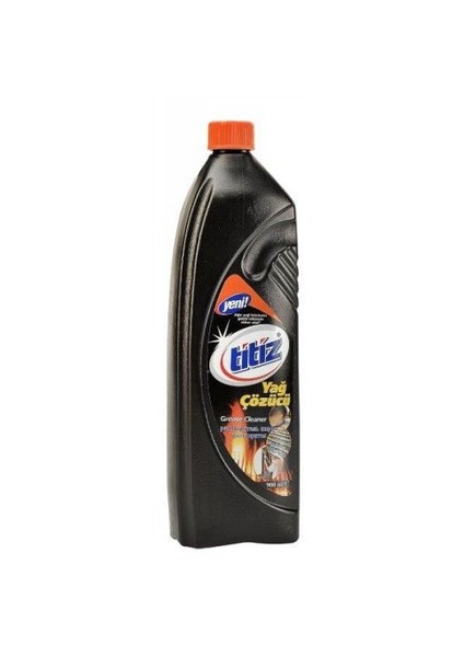Yağ Çözücü 900 Ml