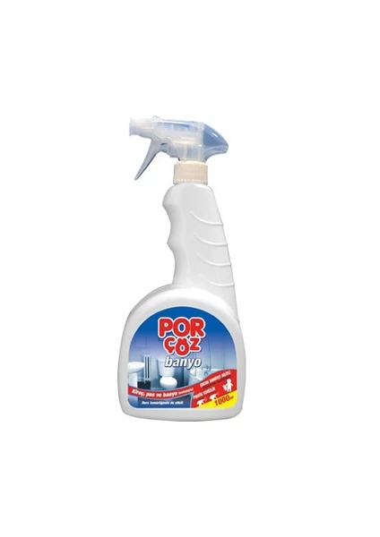 Banyo 1000 Ml Spray