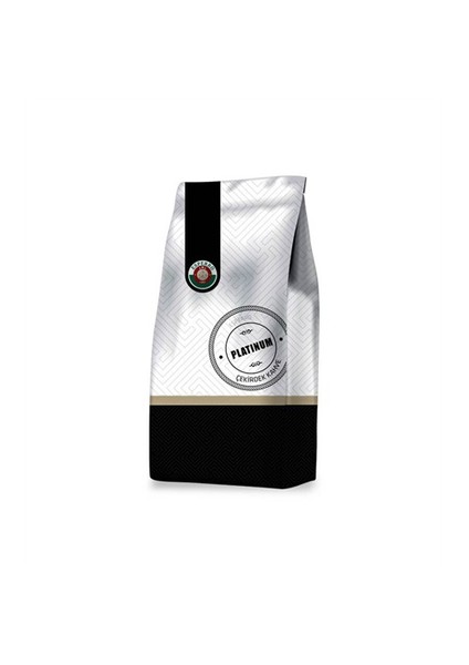Platinum Blend Çekirdek Kahve (1000 Gr), Özel Harman