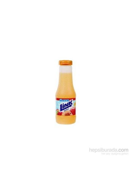U.Link 250 Ml Meyve Suyu Seftali Pet