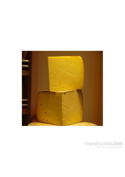 Erzurum yöresel gıda Eski Kaşar (1 Kg)