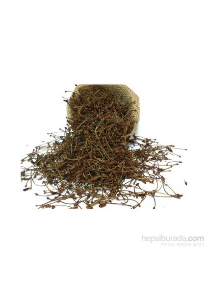 Natural Kurutulmuş Kiraz Sapı ( 30 Gr )