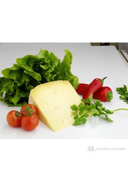 Erzurum yöresel gıda Eski Kaşar (1 Kg)