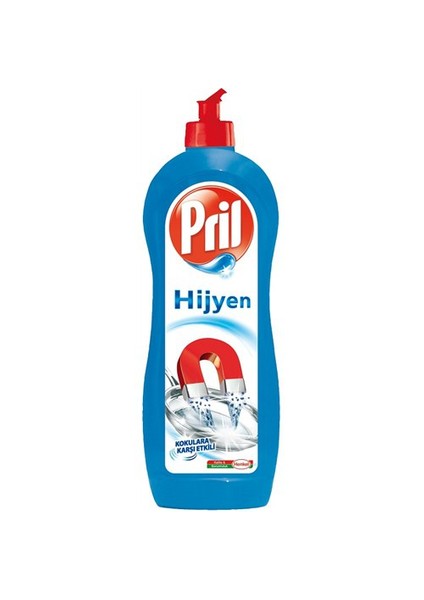 Bulaşık Deterjanı Hijyen 750 ml kk