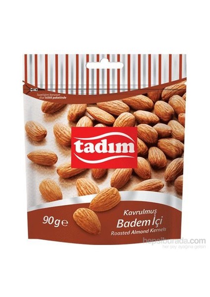 Badem İçi 90 gr