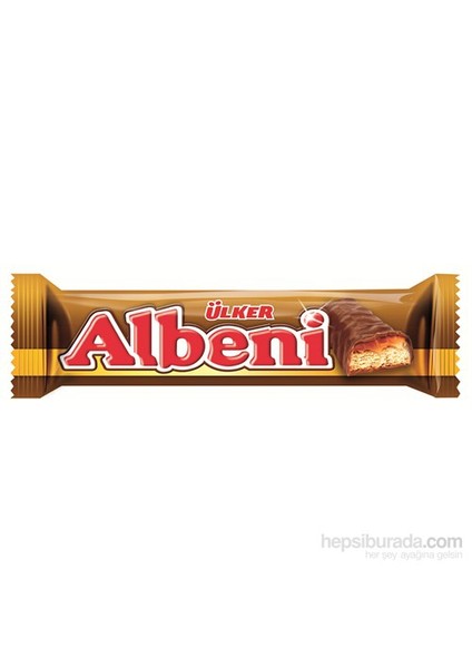 Albenı 40 Gr * 144 Adet (1 koli)